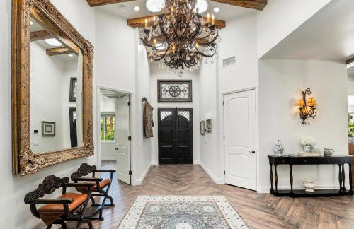 Casa Sueños - Luxury Palm Springs Pool Estate! - Foto 3