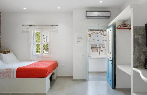 Politimis Studio N1 - Photo 17