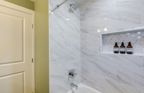 Work and Explore in DC! Cheverly Apt half Mi to Metro - Foto 12