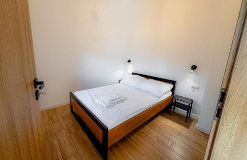 Domki nad potokiem - Foto 11