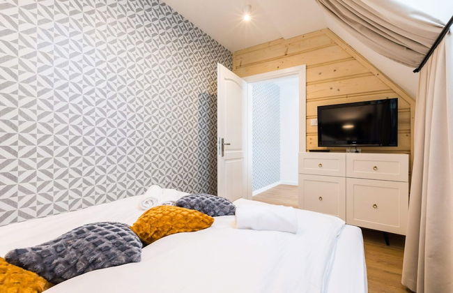 Aparthotel Diamond SPA Family - Foto 19