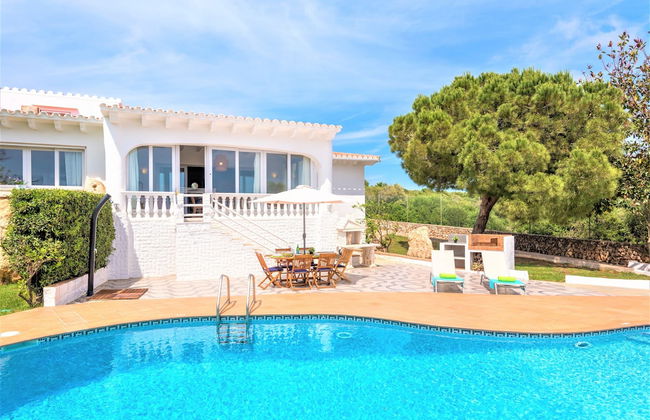 Villa Roqueta - Foto 18