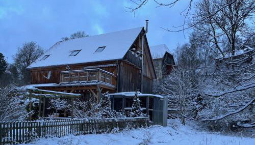 Ferienwohnung Hexenstube 1 - Foto 2