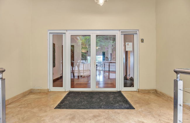 Sea Vue Luxury Vacation Condominiums - Foto 29