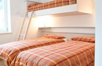 Chalet Villa Bianca - Foto 21