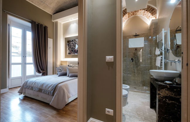 Apart Hotel Torino - Photo 38