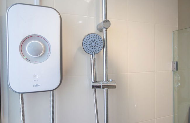 Implace Impact at Msociety Condo - Foto 58