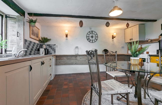 The Gilpin Farmhouse Lake District Getaway - Foto 17