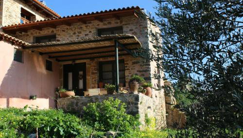 Orgon Farm Country Houses - Foto 5