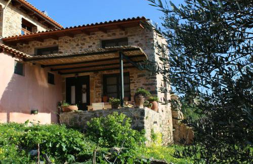 Orgon Farm Country Houses - Foto 5