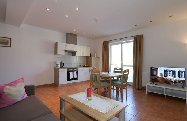 Apartment in Zugspitz Arena Near Highline 179 - Foto 9