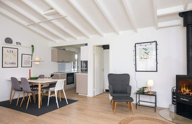 6 Person Holiday Home in Haderslev - Foto 21