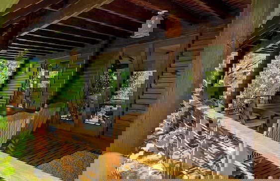 GREAT HOUSE BY MANAEVA LODGE - Photo 7