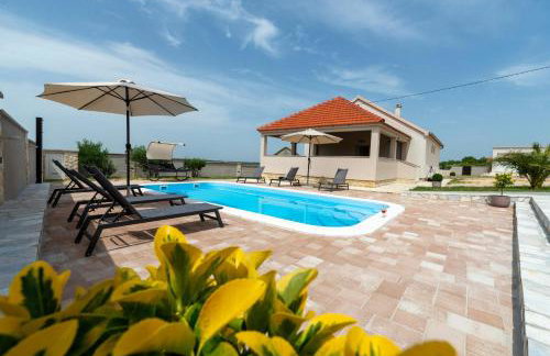 Villa Zrilic ZadarVillas - Foto 7