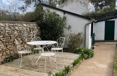 La Maison Verte a Etables sur Mer - Foto 15