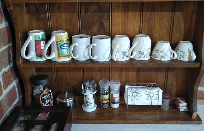 GRAMPIANS HISTORIC TOBACCO KILN - Foto 5