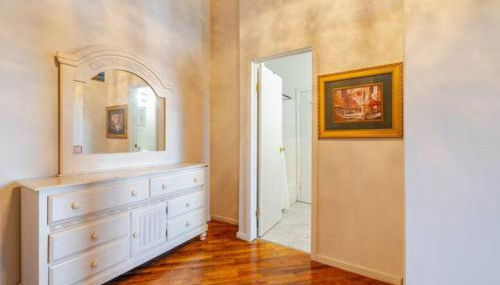 Detroit Riverview Loft - Foto 4, wardrobe