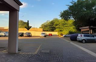 2 quartos, ar condicionado e pertinho do centro - Foto 45