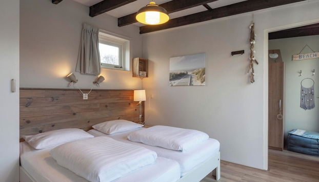 Bungalow Sint Maartenszee Near the Beach - Foto 3, Habitación