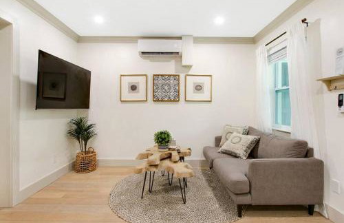 Lovely 1 Bedroom - Walk to Waterfront - Foto 7
