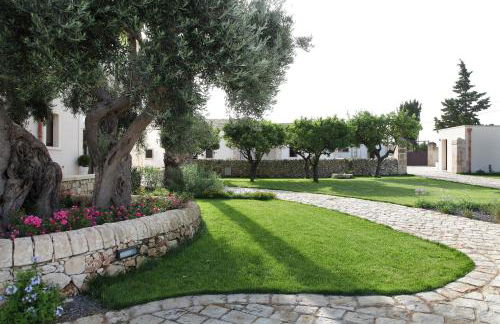 Casal Sikelio - Photo 50