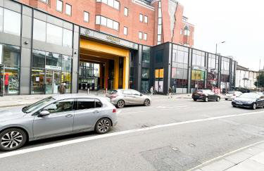 Hammersmith 2 Bedroom Flat River Thames - Foto 14