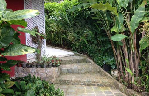 Mansão Panorâmica Angra dos Reis - Foto 45