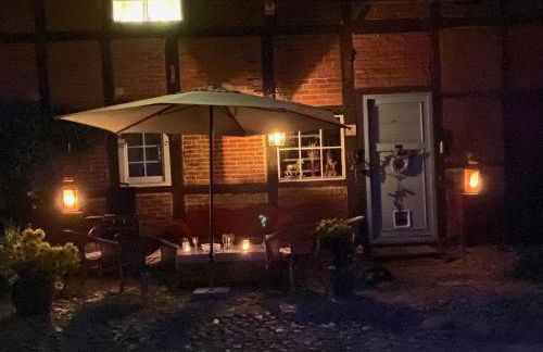 Appartement im alten Pferdestall - Foto 20