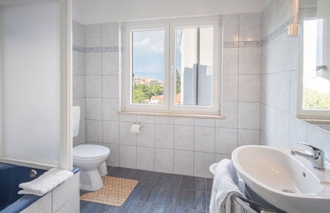 Apartment and Rooms Luka - Foto 9