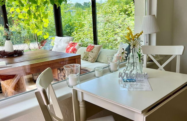 Bungalow Louise, Dobbertin - Foto 13