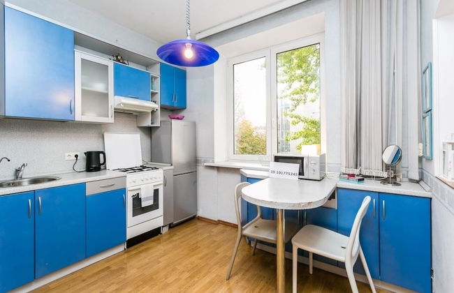 Apartment on Staryi Tolmachevskiy - Photo 6