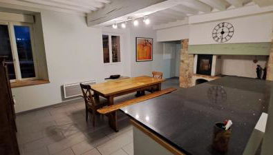 Au Coin du Feu - Foto 5