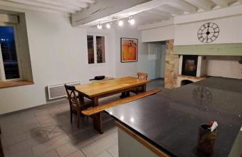 Au Coin du Feu - Foto 5