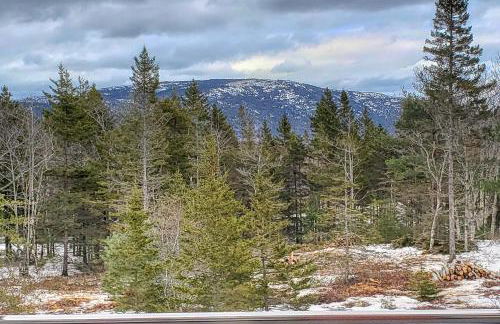 Cadillac Mountain Overlook - Foto 2