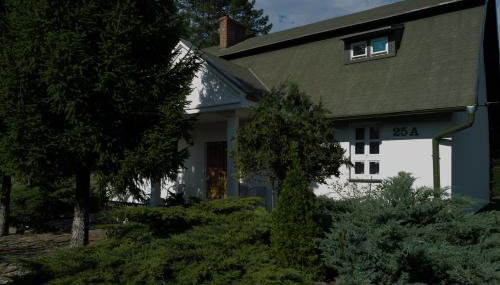 Dworek Drawa - Foto 4