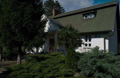 Dworek Drawa - Photo 4