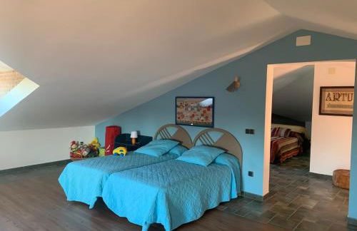 Vivienda de Uso Turístico "La Era" - Foto 52