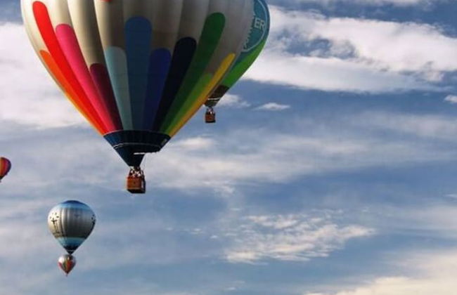 Riesling Apartment on the Moselle Terrace - Photo 6