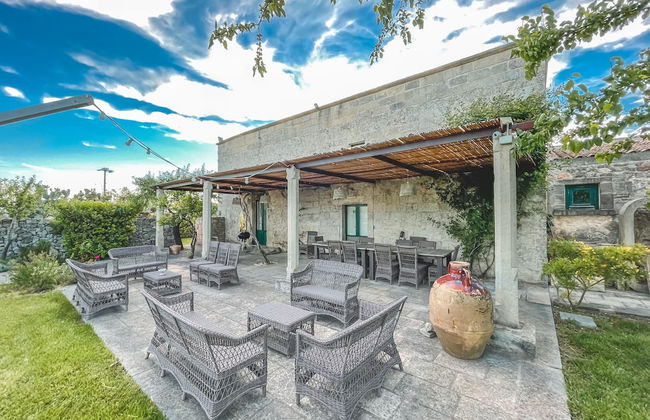 Relais Masseria Capasa - Photo 29