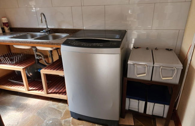 Nyanga Home set in a Secure Private Village - 2033 - Foto 15