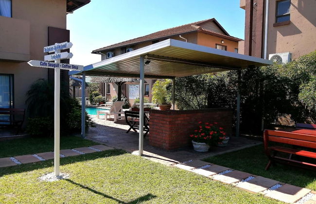 Seagull Lodge - Foto 50