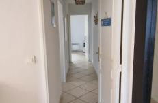 Nidu Di Lume, Charmant T3, 2 chambres, vue mer - Foto 35