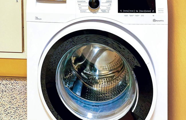 7 Person Holiday Home in Floby - Photo 18