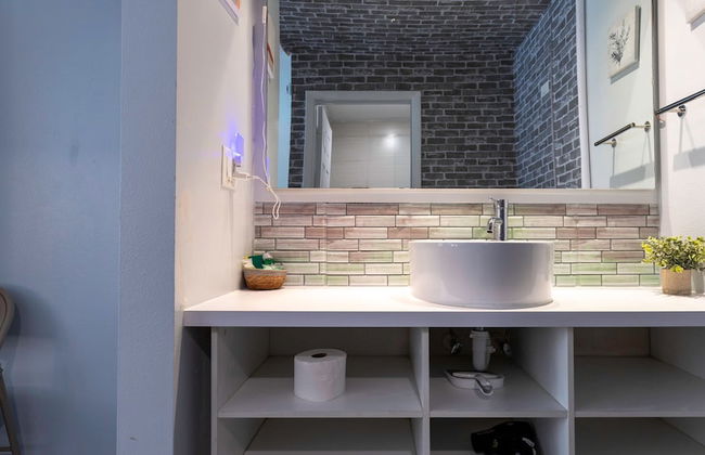 Entire Studio With Free Shuttle to Disney - Foto 24