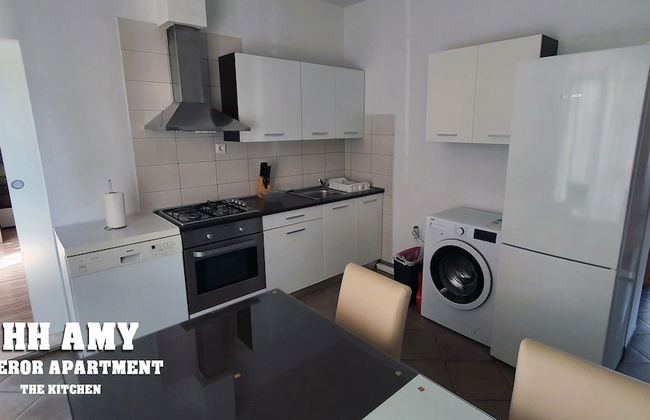 Holiday Home Amy 4 Star Accommodation for the Price of 3 - Foto 13