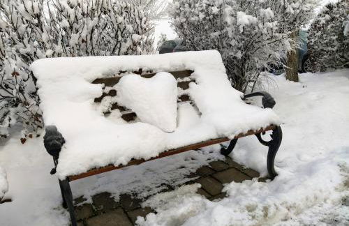 Ferienwohnung Zum Bartelt - Foto 23