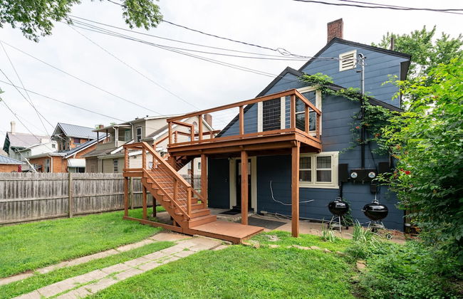 NEW Luxe Pet Friendly Free Parking Downtown - Foto 76