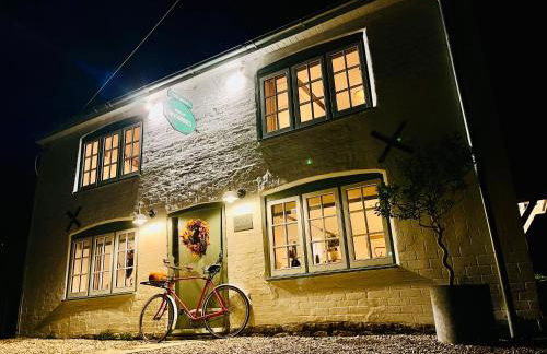 Old Post Office - Foto 3