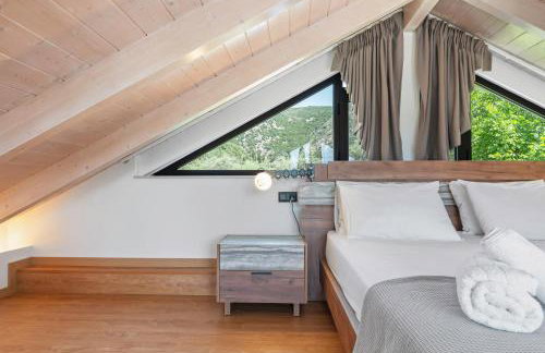 Luxury Waterfalls Villa Nidri Privet Pool Jaccuzi - Photo 24