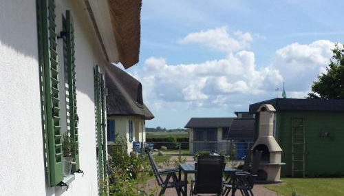 Schwanke's Holiday Home Seeadler - Foto 5, Other